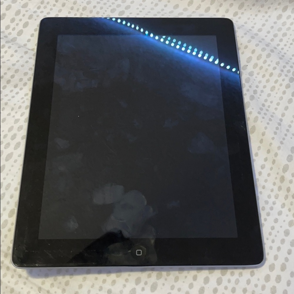 Original IPad
